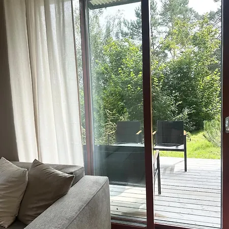 Apartment Charming 2-bedroom In Near The Light Rail *