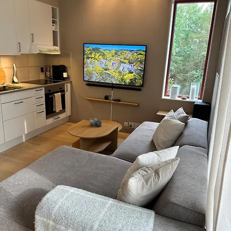 Apartment Charming 2-bedroom In Near The Light Rail
